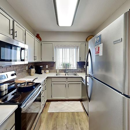 Appartamento Kickin Back Whispering Pines 343 Pigeon Forge Esterno foto