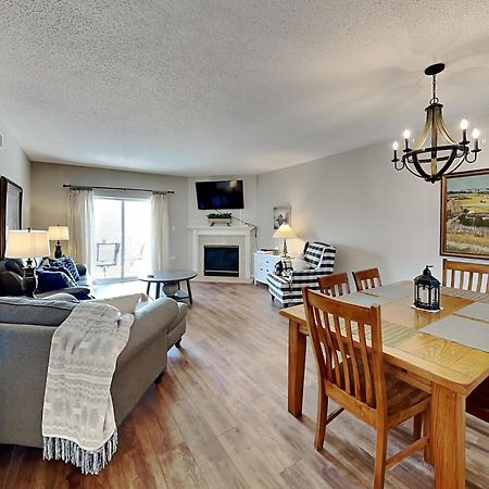 Appartamento Kickin Back Whispering Pines 343 Pigeon Forge Esterno foto