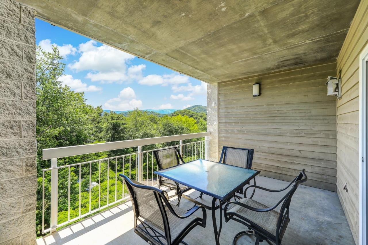 Appartamento Kickin Back Whispering Pines 343 Pigeon Forge Esterno foto