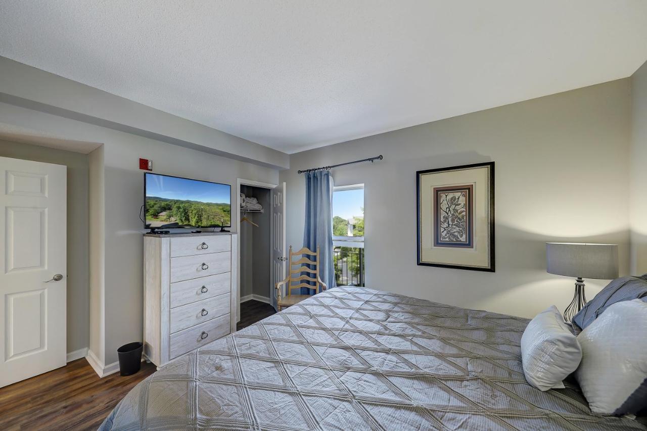 Appartamento Kickin Back Whispering Pines 343 Pigeon Forge Esterno foto