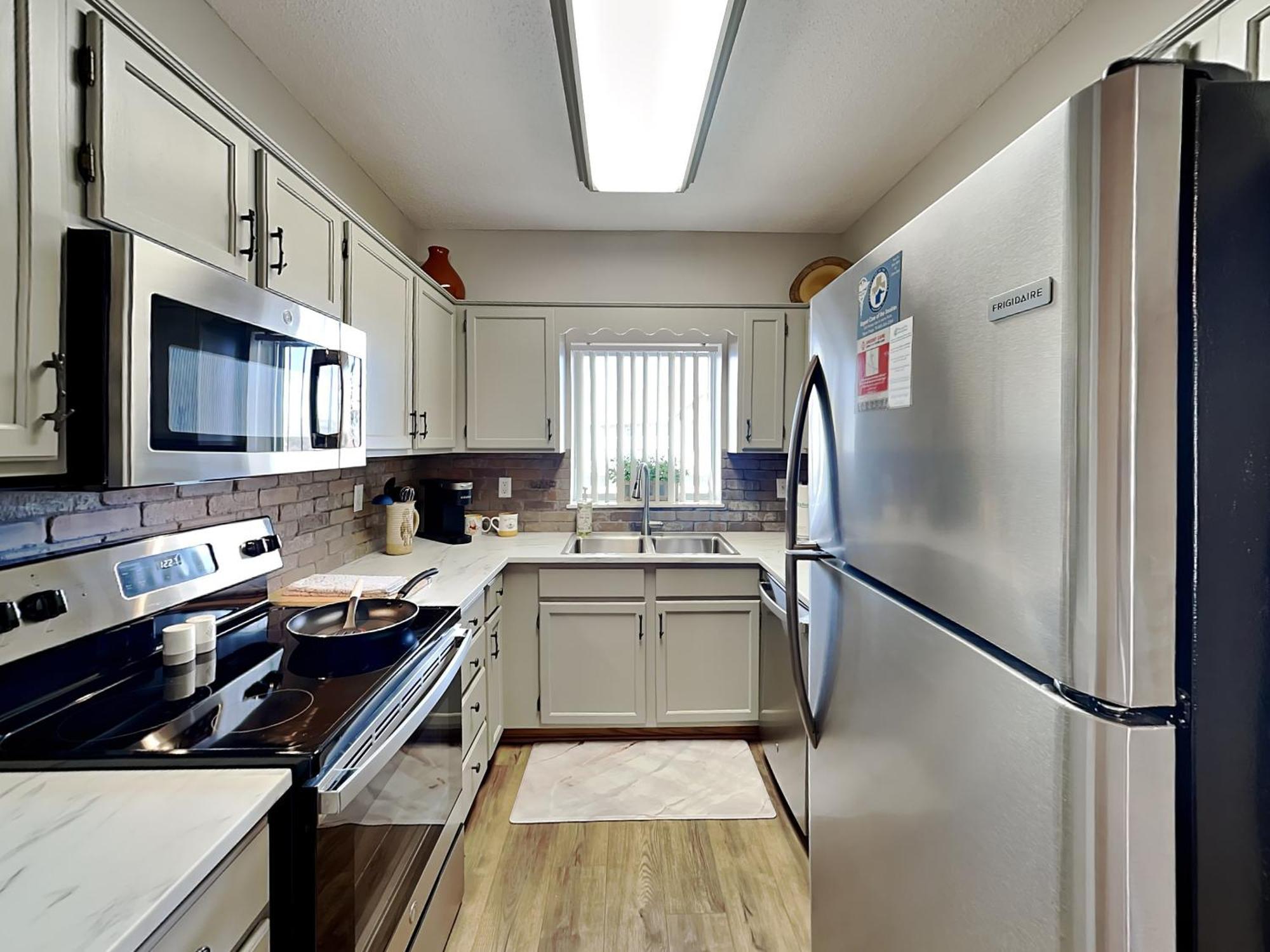 Appartamento Kickin Back Whispering Pines 343 Pigeon Forge Esterno foto